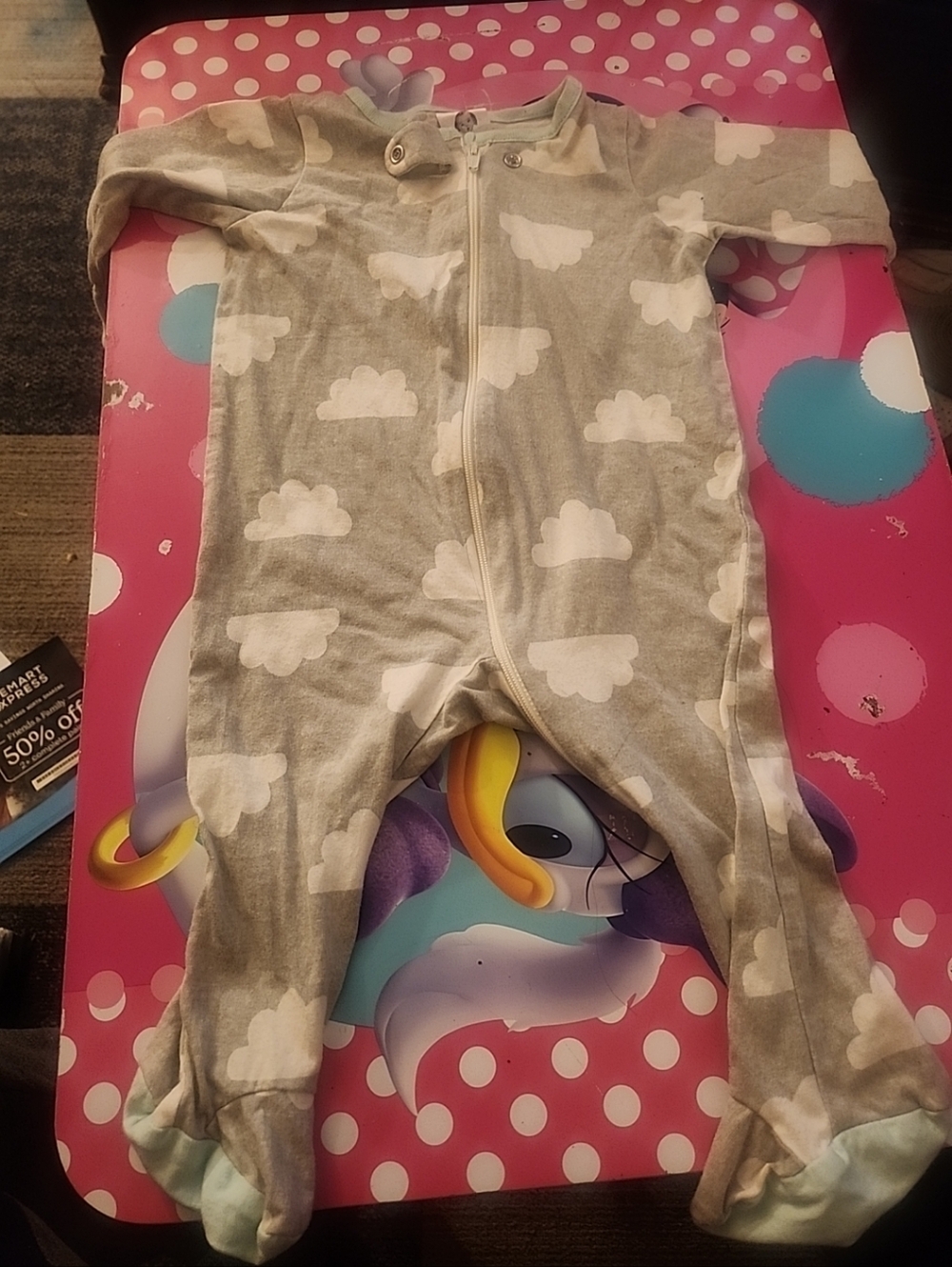 Gerber Onsiie 3-6 Months Unisex